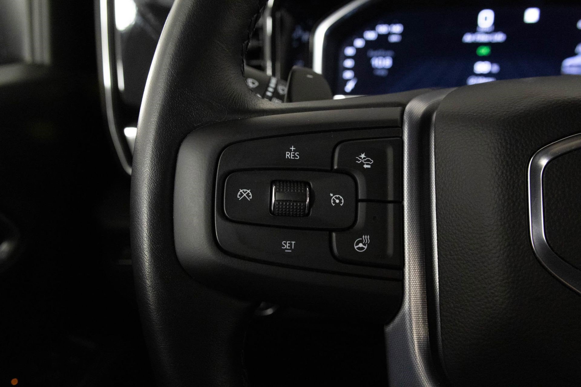 Certified 2022 GMC Sierra 1500 Elevation w/ X31 Off-Road Package image 25