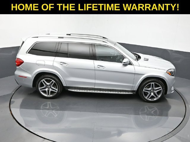 Used 2019 Mercedes-Benz GLS 550 4MATIC image 71