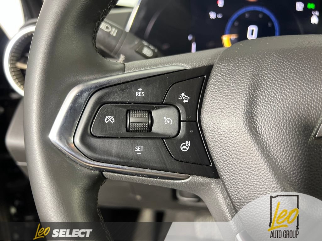 Used 2026 Chevrolet Trax ACTIV w/ Driver Confidence Package FWD image 17