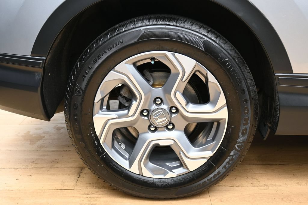 Used 2018 Honda CR-V EX image 14