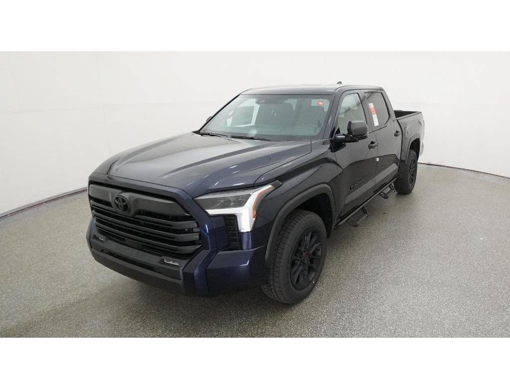 New 2026 Toyota Tundra SR5 AWD/4WD image 16
