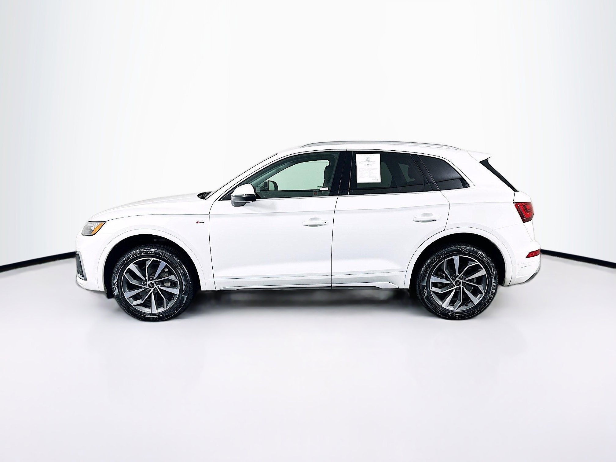 Used 2024 Audi Q5 2.0T Premium Plus image 4