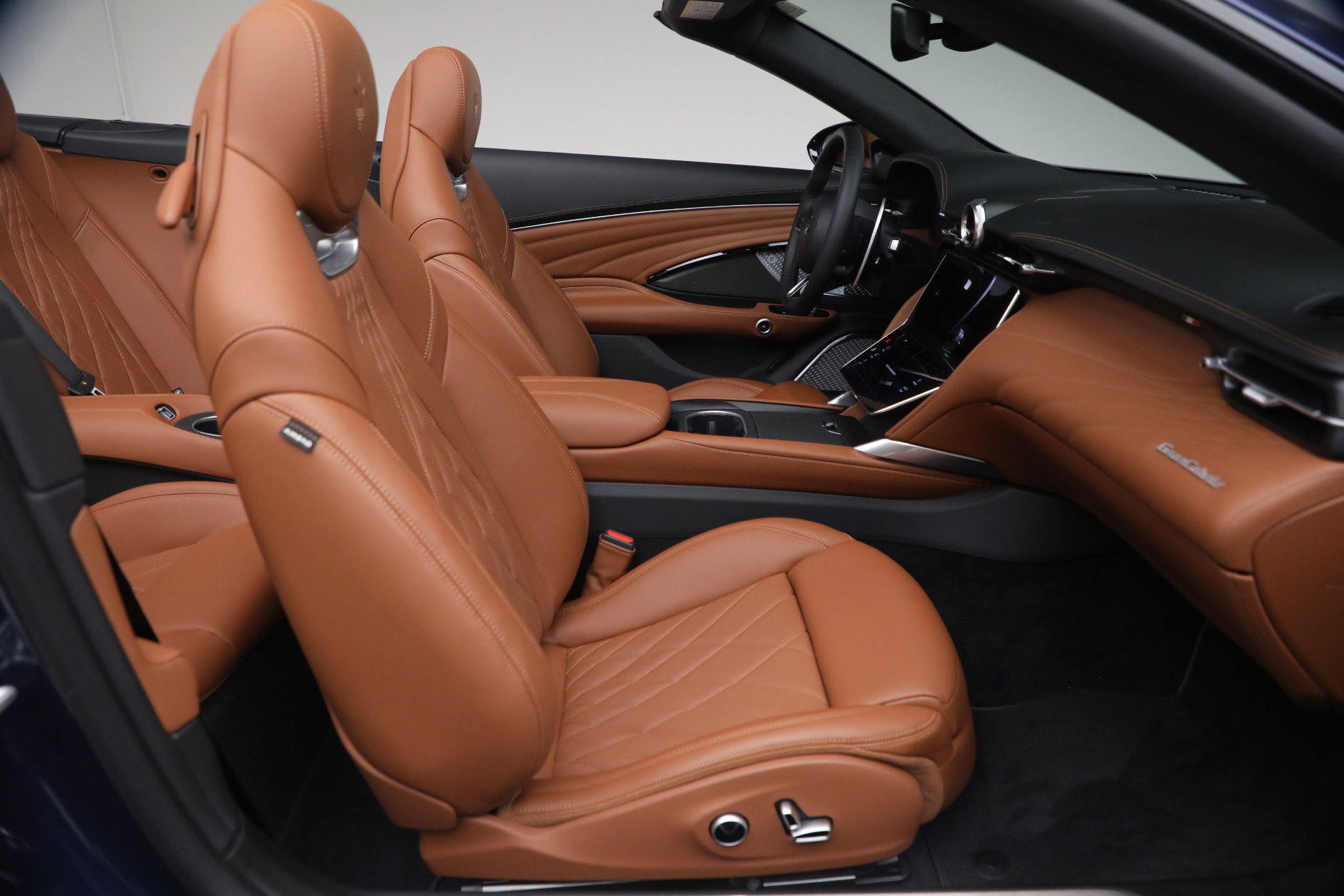 New 2026 Maserati GranCabrio Modena image 24