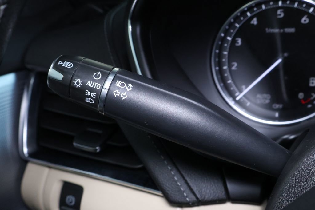 Used 2021 Cadillac CT5 Premium Luxury image 27