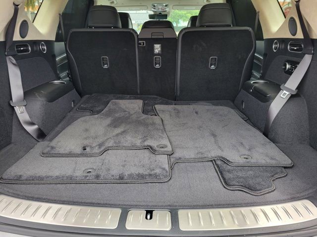 Used 2026 Genesis GV80 3.5T Prestige image 6