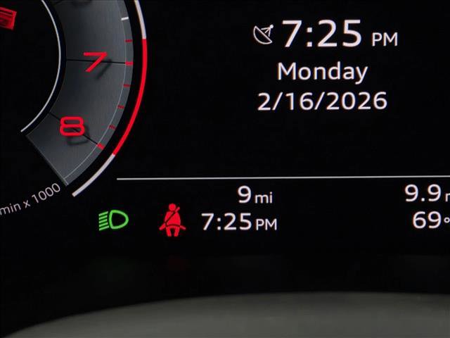 New 2026 Audi Q7 2.0T Premium Plus image 21