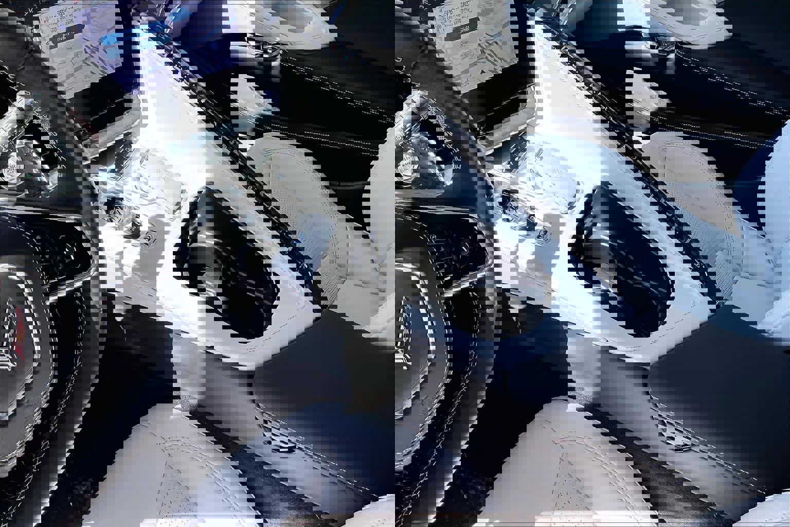 Certified 2024 Chevrolet Corvette Stingray Premium Cpe w/ 3LT image 18