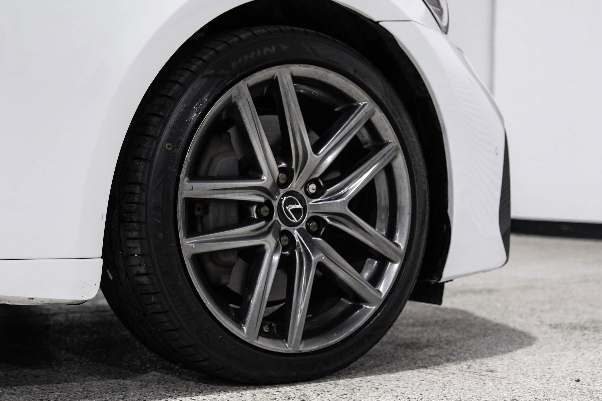 Used 2019 Lexus IS 300 RWD image 60