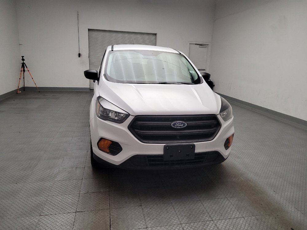 Used 2019 Ford Escape S FWD image 14