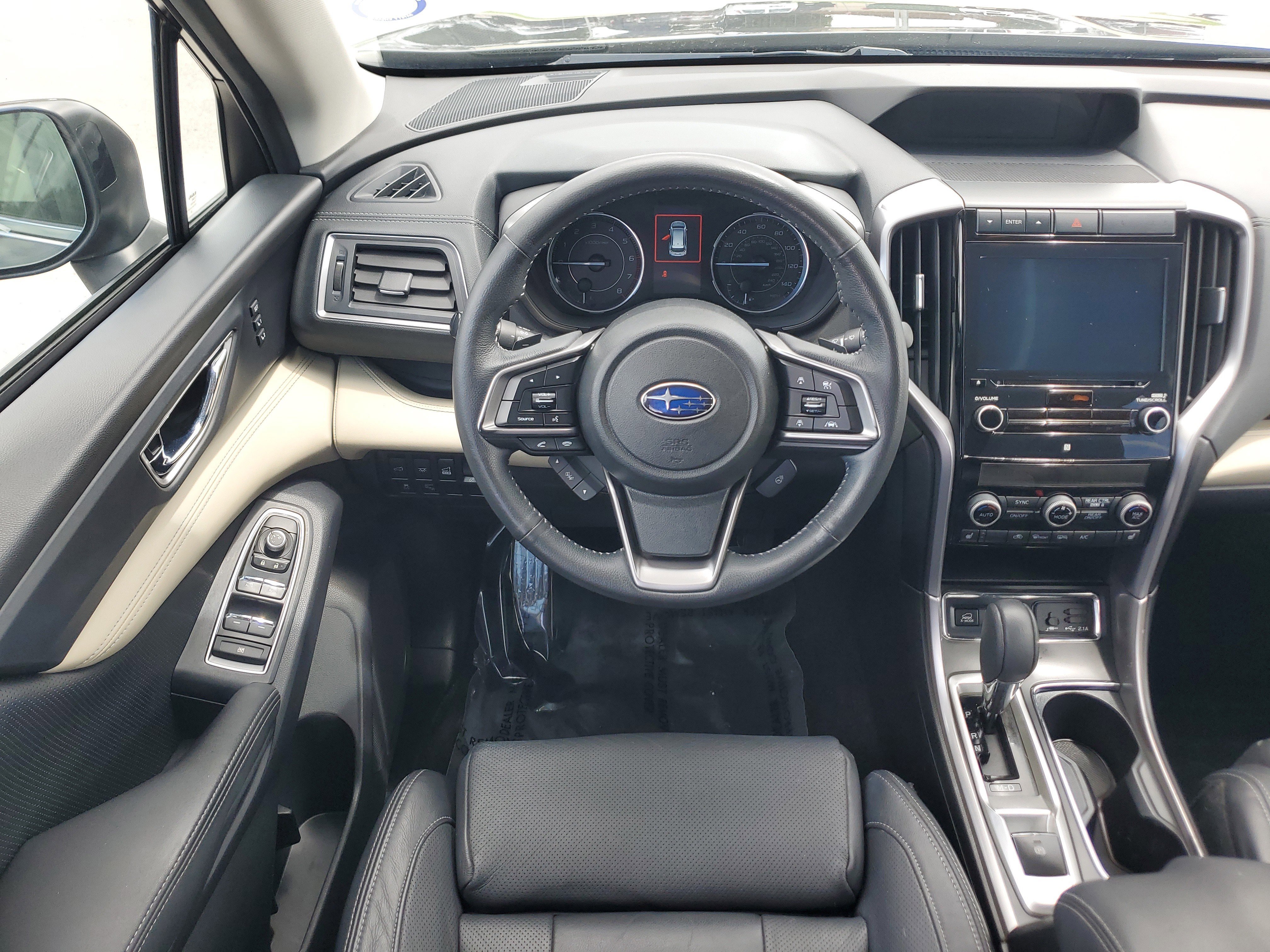 Used 2020 Subaru Ascent Limited w/ Popular Package #3 image 18