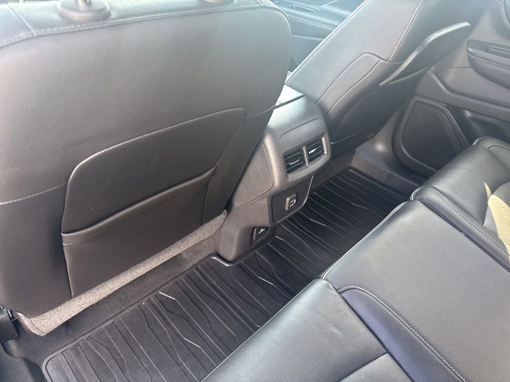 Used 2019 GMC Terrain Denali FWD image 33