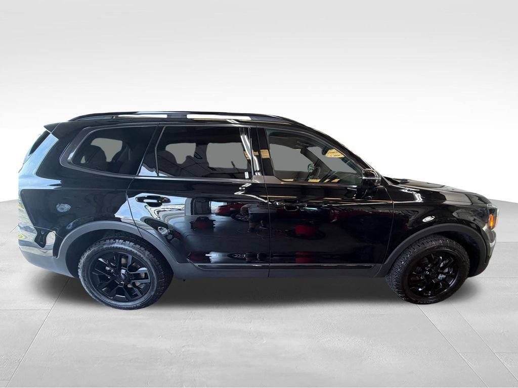Used 2025 Kia Telluride SX Prestige X-Pro AWD/4WD image 6