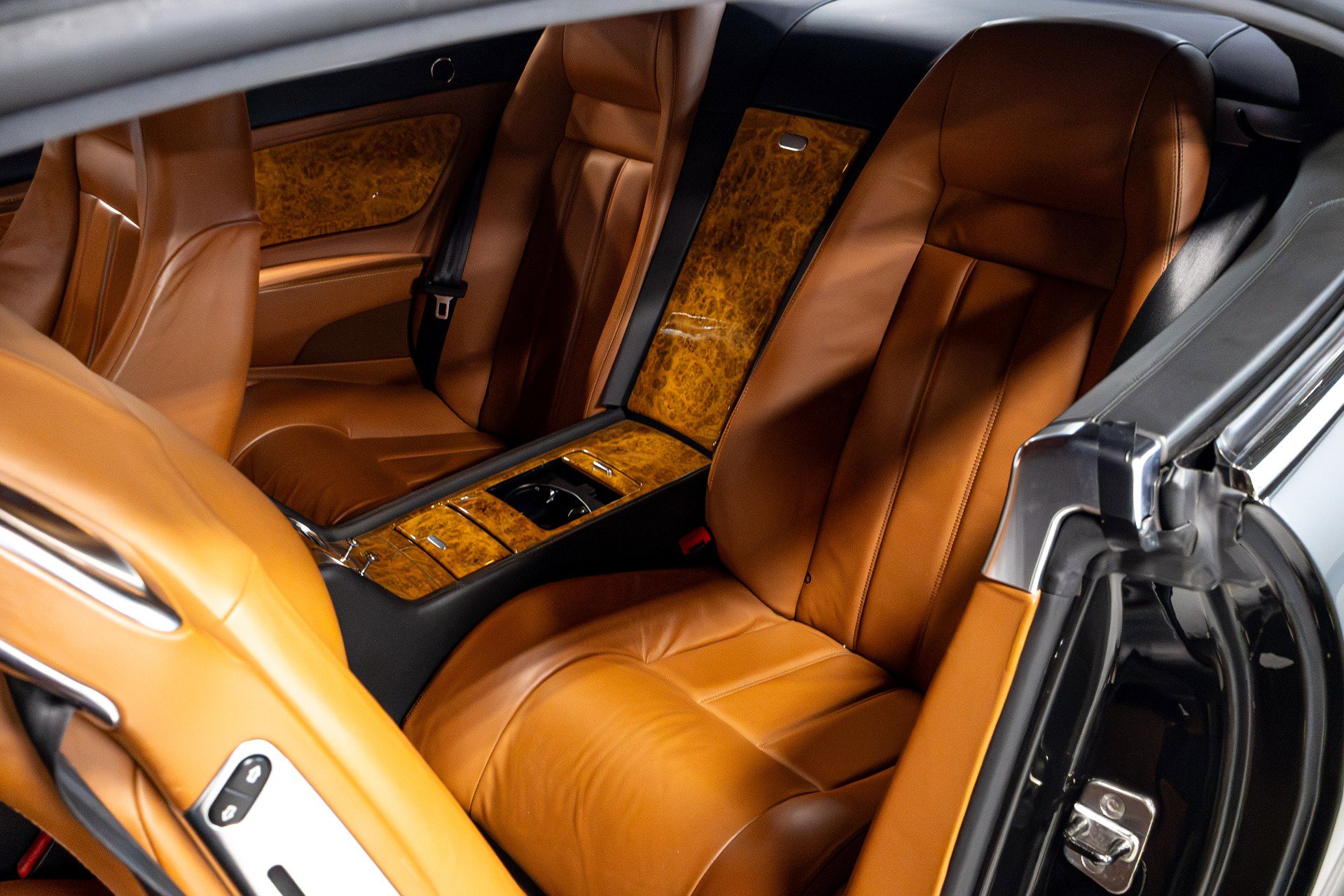 Used 2004 Bentley Continental GT AWD/4WD image 11
