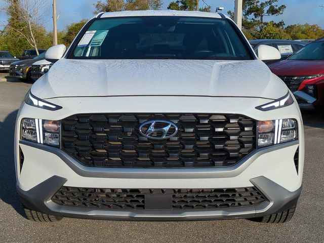 Certified 2023 Hyundai Santa Fe SE w/ Cargo Package image 9