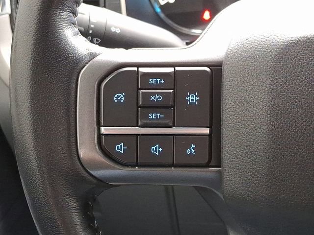 Used 2021 Ford F150 XLT w/ Equipment Group 301A Mid image 21