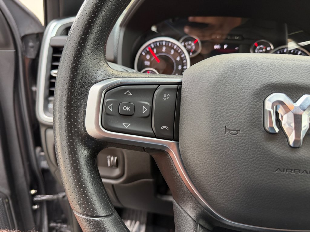 Used 2026 RAM 1500 Lone Star RWD image 24