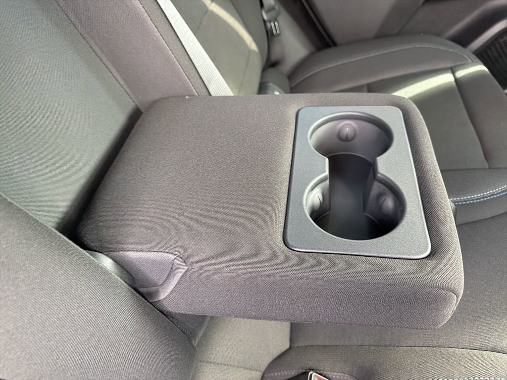 New 2026 Chevrolet Equinox EV LT image 30