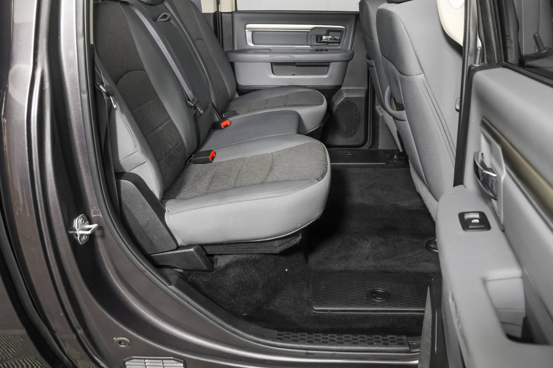 Used 2014 RAM 1500 Big Horn AWD/4WD image 42