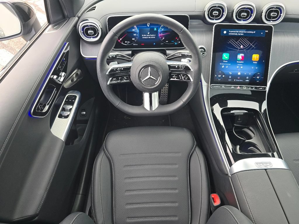Certified 2026 Mercedes-Benz GLC 300 4MATIC image 26