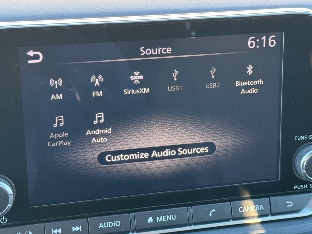 Certified 2023 Nissan Rogue SV image 23