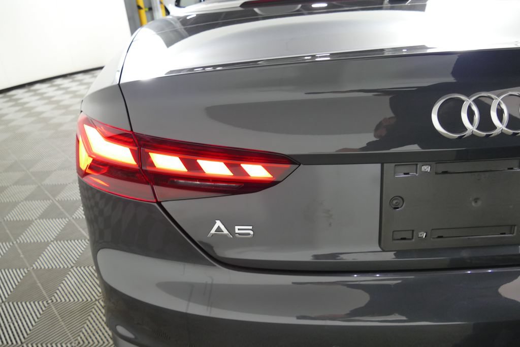 Used 2020 Audi A5 2.0T Prestige AWD/4WD image 32