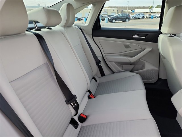 New 2026 Volkswagen Jetta S image 14