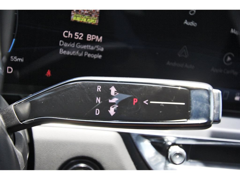 Used 2024 Cadillac Lyriq Sport w/ LPO, Floor Liner Package AWD/4WD image 18