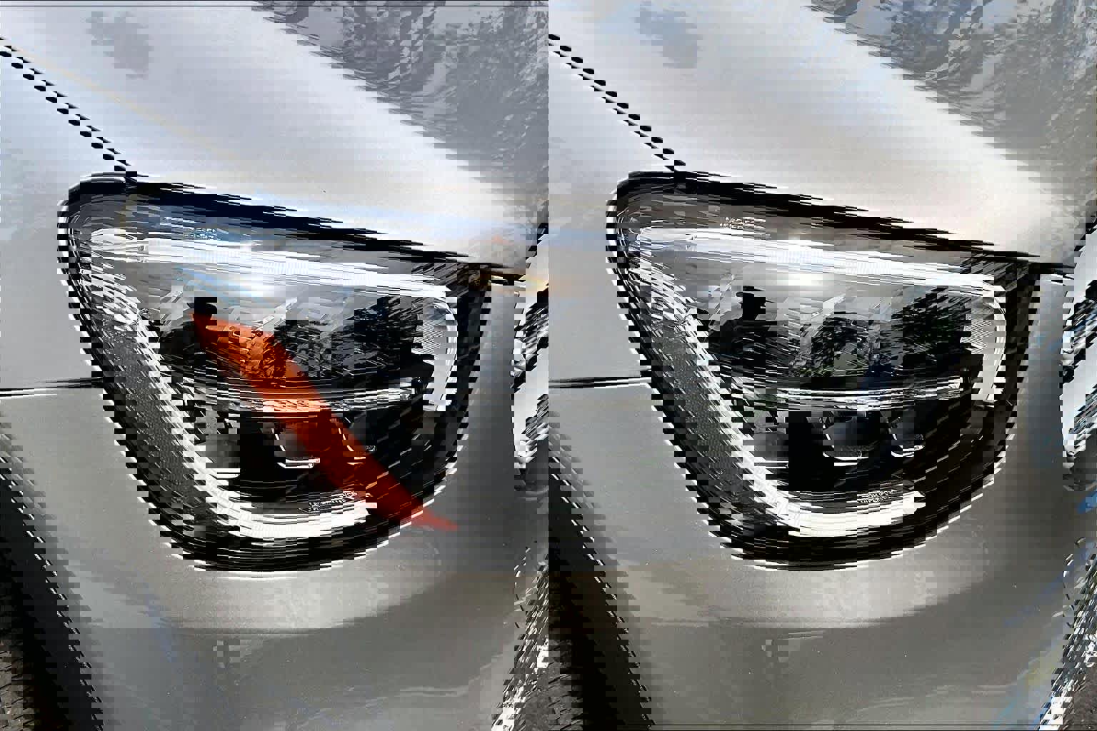 Used 2022 Mercedes-Benz GLC 300 image 27