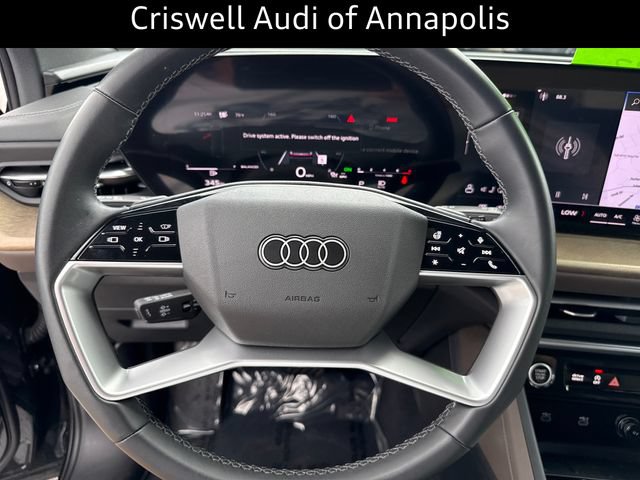 Certified 2025 Audi Q5 Premium Plus w/ Premium Plus AWD/4WD image 18