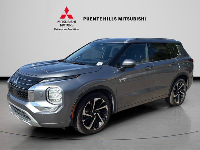 Used 2023 Mitsubishi Outlander SEL