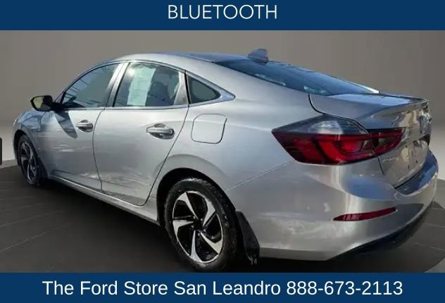 Used 2022 Honda Insight EX image 5