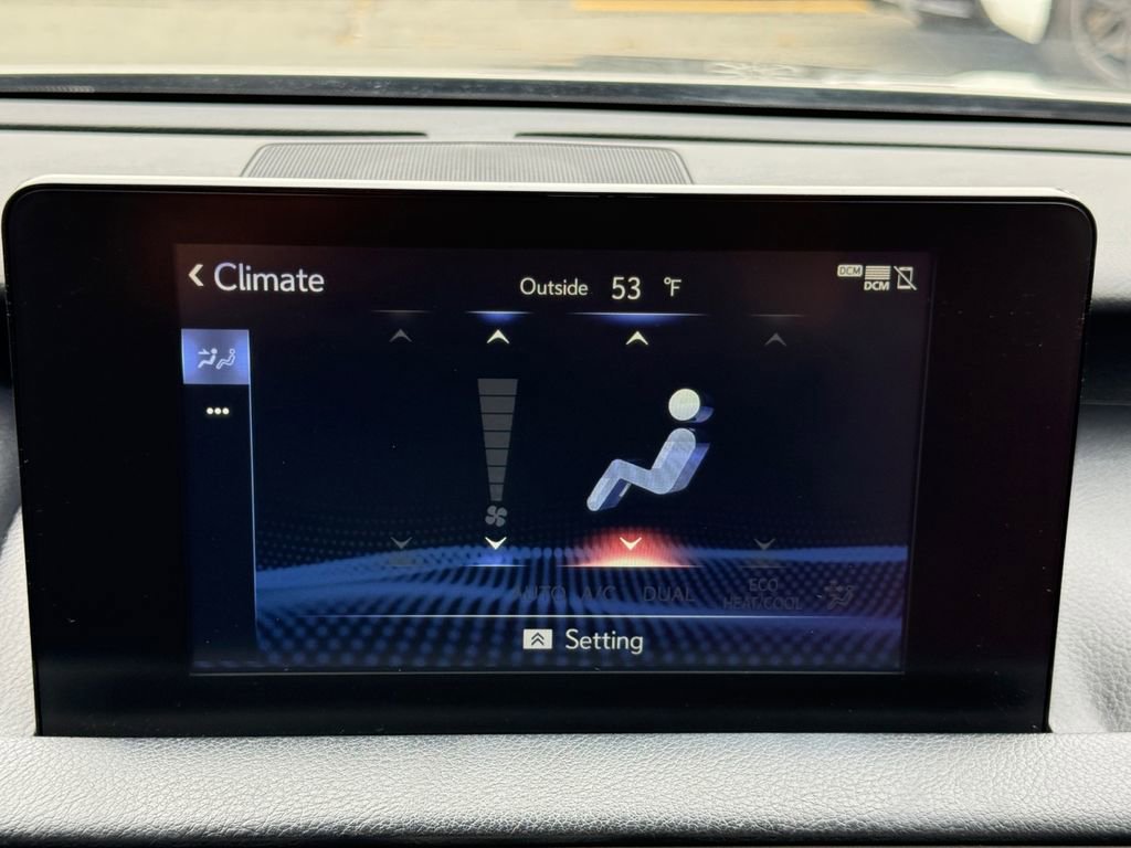 Used 2021 Lexus IS 300 w/ Comfort Package image 16