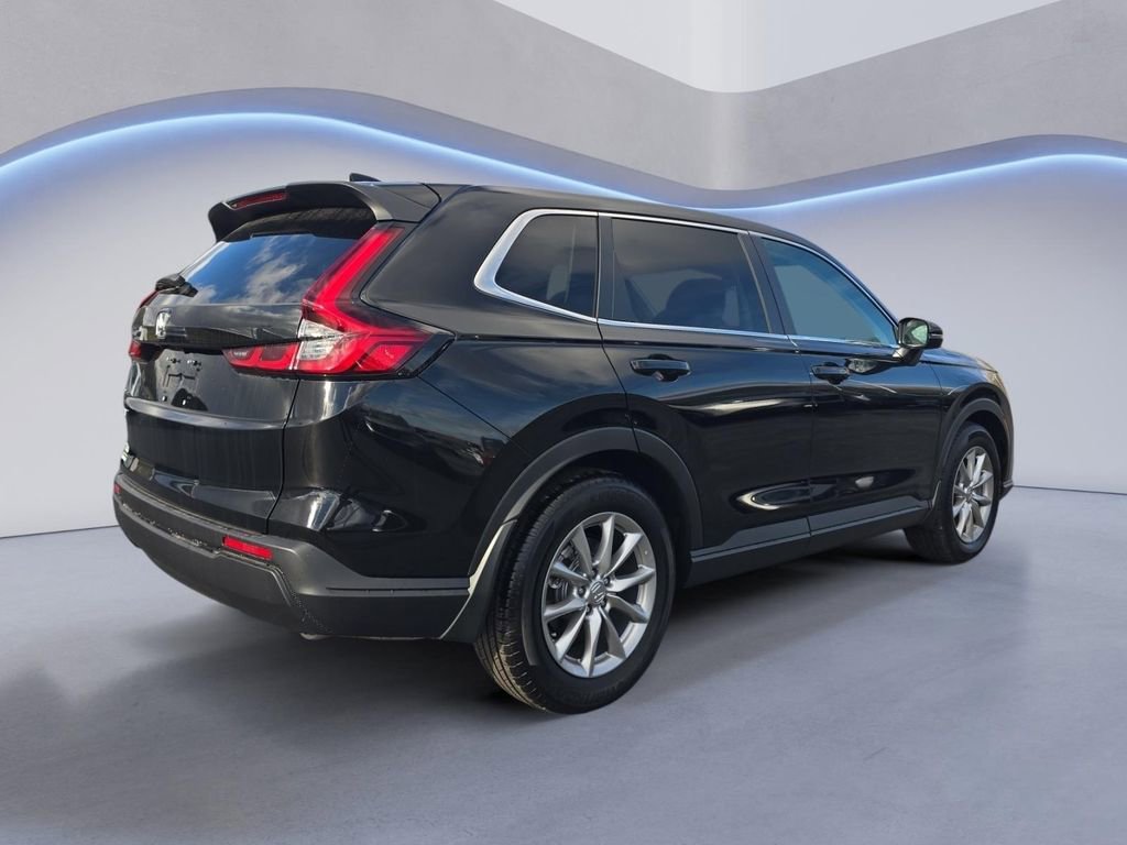 New 2026 Honda CR-V EX image 5