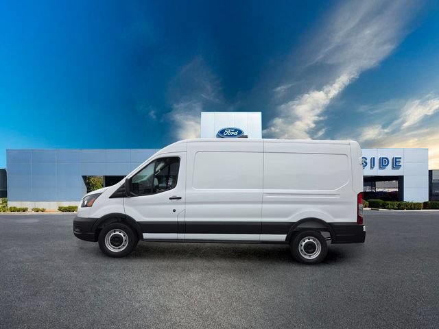 New 2026 Ford Transit 150 Medium Roof w/ Load Area Protection Package RWD image 4