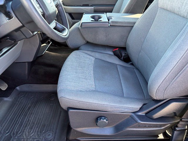 Used 2021 Ford F150 XLT w/ XTR Package AWD/4WD image 10