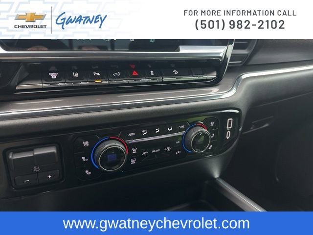 Used 2024 Chevrolet Silverado 2500 High Country w/ High Country Premium Package image 21