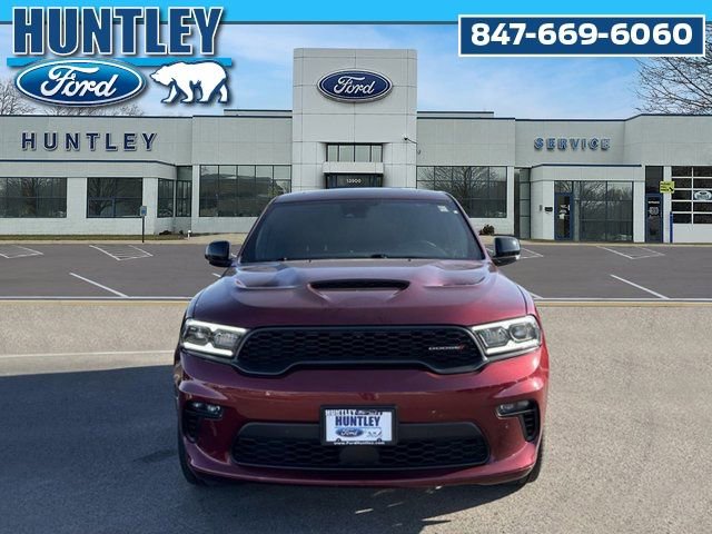 Used 2022 Dodge Durango R/T image 3