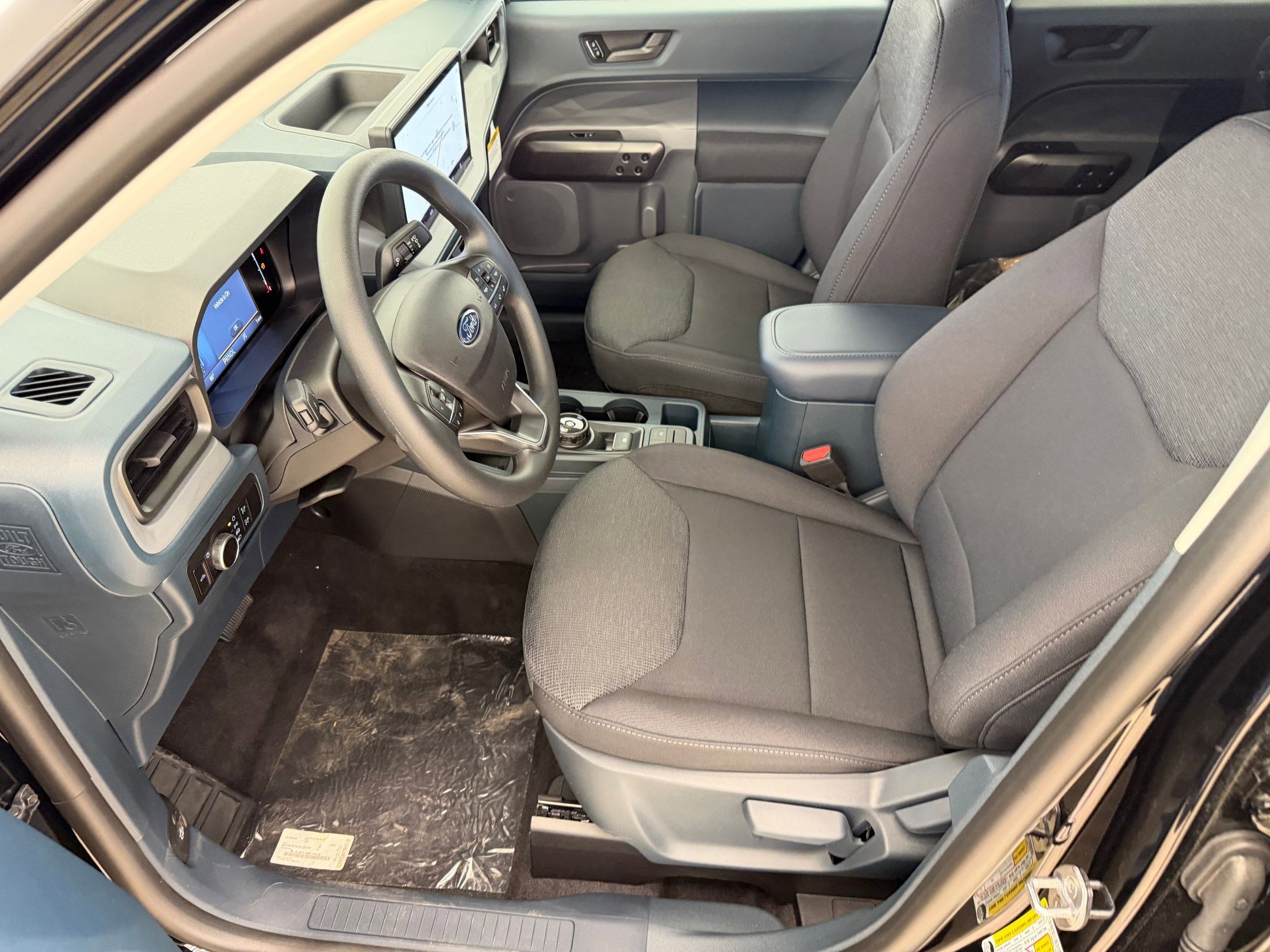 New 2026 Ford Maverick XL image 5