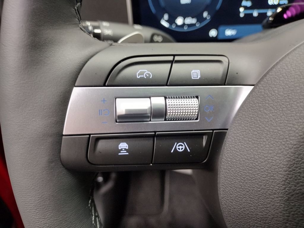 New 2026 Hyundai Tucson Limited image 31