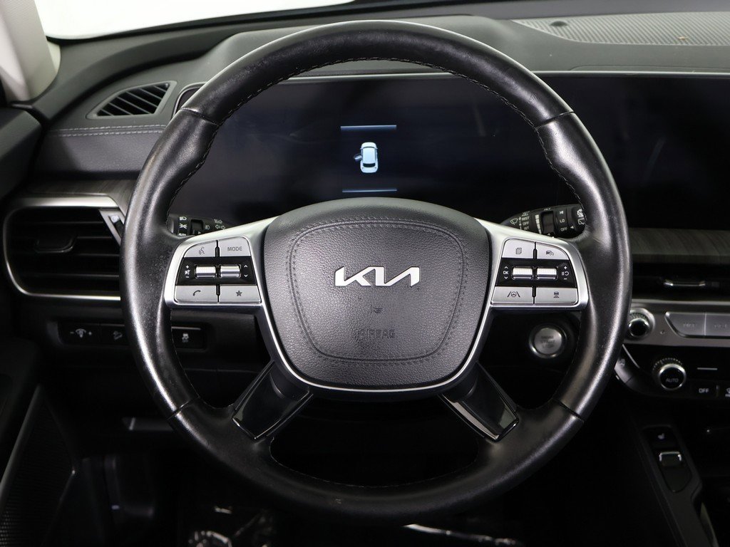 Used 2023 Kia Telluride EX X-Line image 45