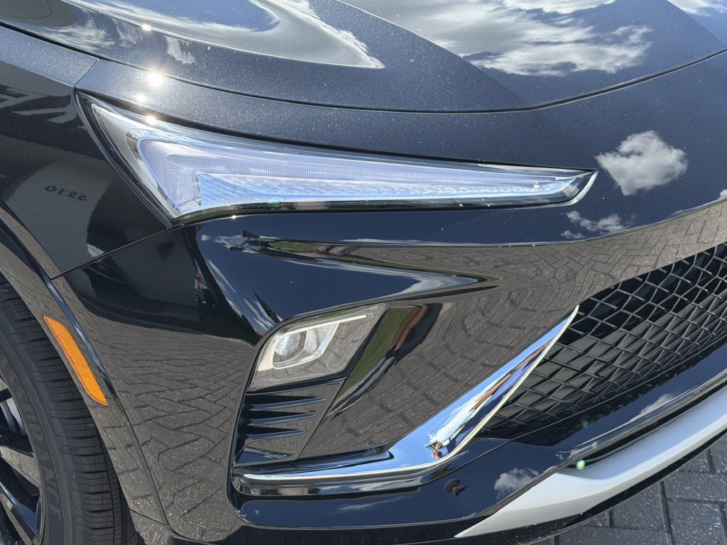 New 2026 Buick Envista Sport Touring w/ Convenience I Package FWD image 9