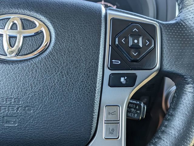 Used 2024 Toyota 4Runner SR5 Premium image 19