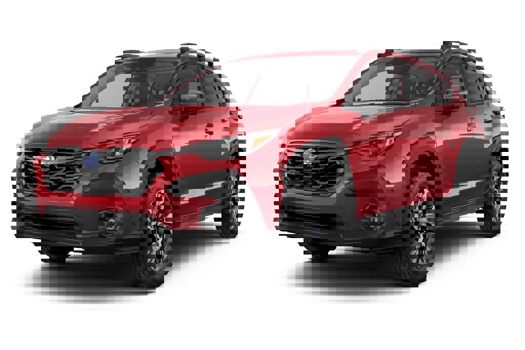 New 2026 Subaru Crosstrek 2.0i Premium image 2