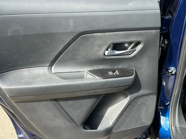 New 2026 Nissan Kicks SV w/ Cold Weather Package image 26