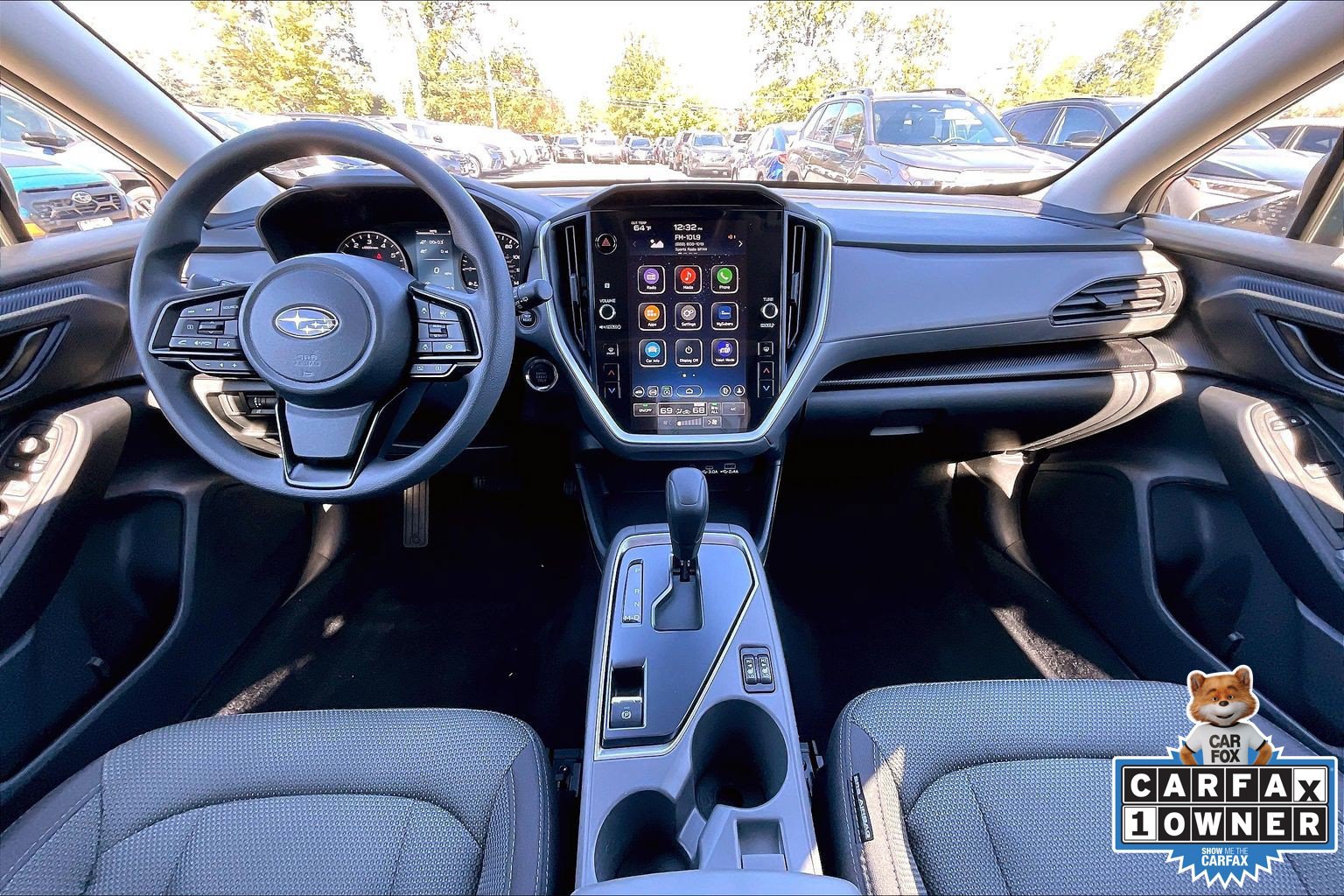 Certified 2024 Subaru Crosstrek 2.0i Premium AWD/4WD image 17