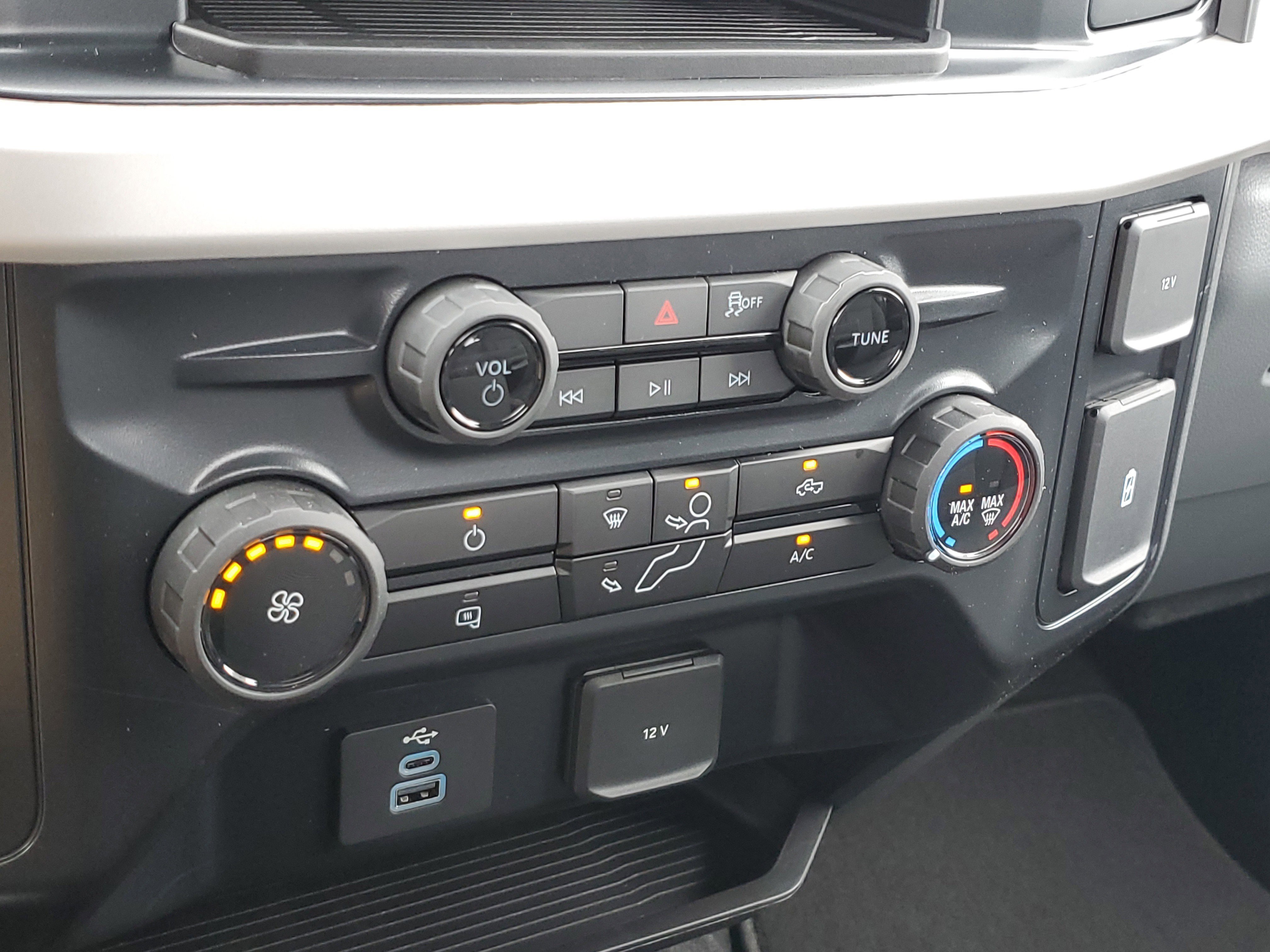 New 2026 Ford F250 XL image 24