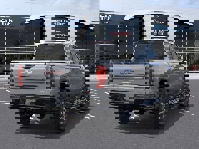 New 2026 GMC Sierra 1500 AT4X image 4