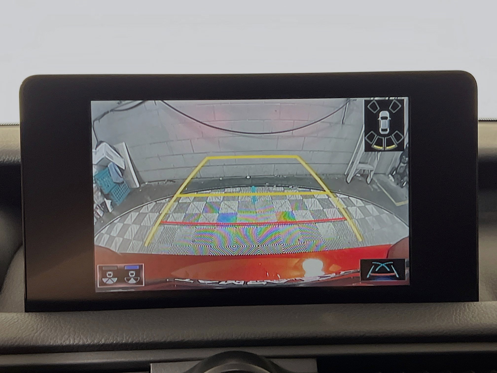 Used 2023 Lexus IS 350 F Sport w/ Memory Package image 28