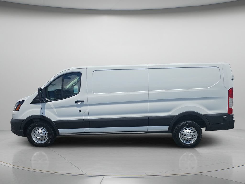 Used 2024 Ford Transit 150 Low Roof AWD image 6