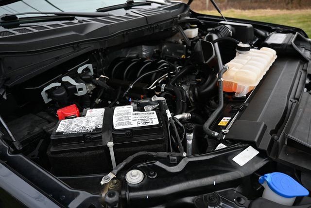 Used 2023 Ford F150 XLT image 14